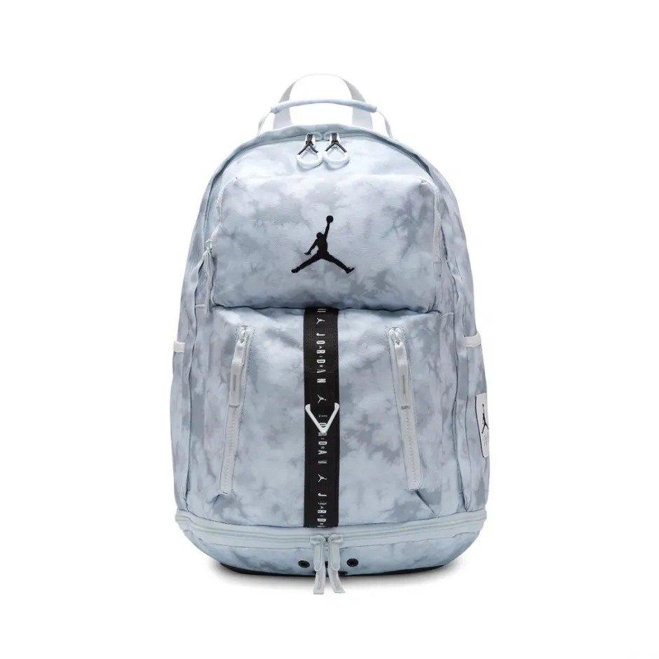 Jordan Jumpman Sport Backpack - Grey